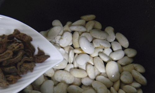 Mastering the Art of Cooking White Kidney Beans:A Comprehensive Guide