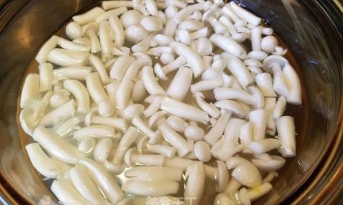 Mastering the Perfect Cooking Time for White Jade Mushrooms:A Comprehensive Guide