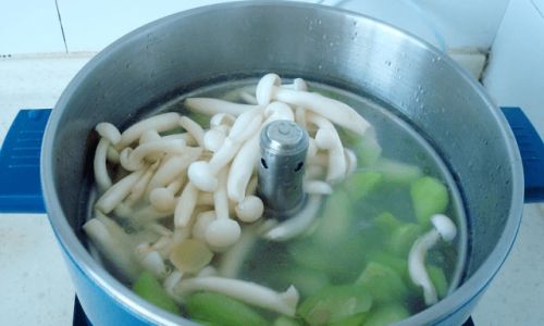 Mastering the Perfect Cooking Time for White Jade Mushrooms:A Comprehensive Guide