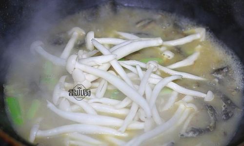 Mastering the Perfect Cooking Time for White Jade Mushrooms:A Comprehensive Guide