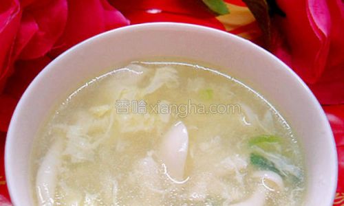 Three Exquisite Methods to Craft White Jade Mushroom Soup:A Culinary Journey