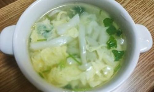 Three Exquisite Methods to Craft White Jade Mushroom Soup:A Culinary Journey