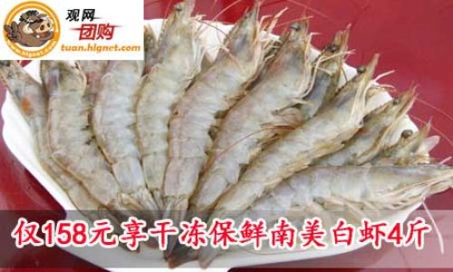 The Ultimate Guide to Freezing and Preserving White Shrimp for Long-Lasting Freshness