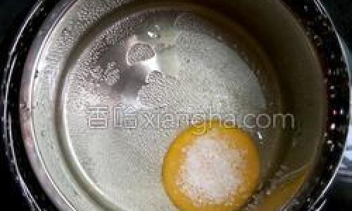 Mastering the Delicate Art of Sugar-Boiled Eggs:A Step-by-Step Culinary Journey