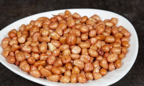 Mastering the Art of Sweet and Crunchy:A Comprehensive Guide to Making Sugar-Coated Peanuts