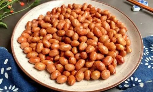 Mastering the Art of Sweet and Crunchy:A Comprehensive Guide to Making Sugar-Coated Peanuts