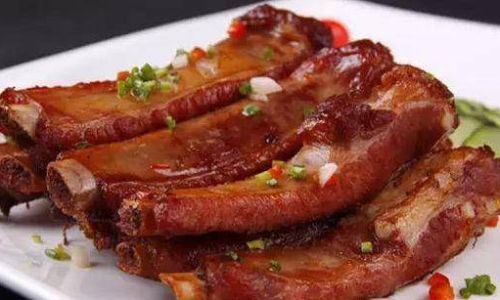 The Art of Simplicity:Mastering the Home-Style Boiled Pork Hock Recipe