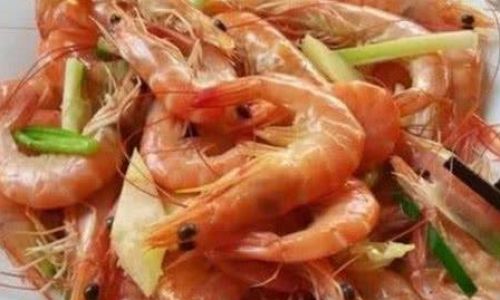 Mastering the Art of Boiling Shrimp:Perfect Timing for Tender,Juicy Results Every Time