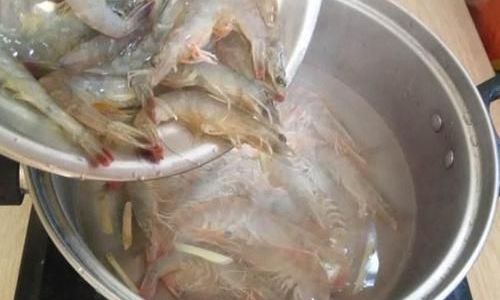 How Long to Boil Shrimp in Plain Water:A Comprehensive Guide to Perfectly Cooked Seafood