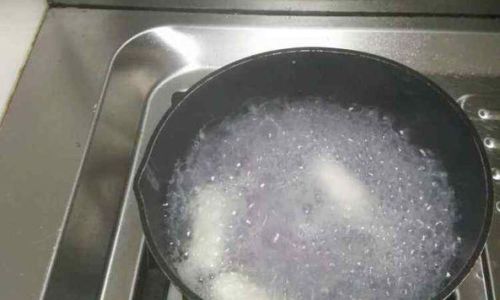 Mastering the Art of Plain Boiled Rice Cakes:Tips and Tricks for Irresistible Flavor