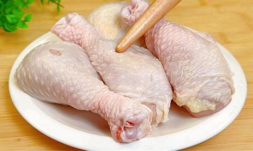 Mastering the Art of Simple yet Flavorful Boiled Chicken Legs:A Comprehensive Guide