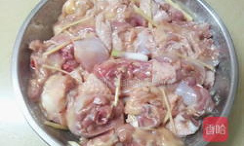 Mastering the Art of Simple yet Flavorful Boiled Chicken Legs:A Comprehensive Guide