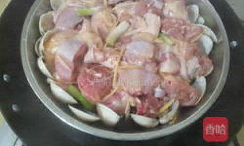 Mastering the Art of Simple yet Flavorful Boiled Chicken Legs:A Comprehensive Guide