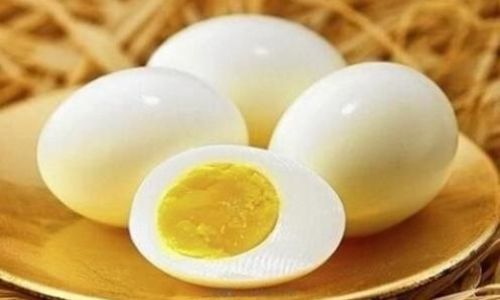 Mastering the Art of Boiling Goose Eggs:Precision Timing and Expert Techniques