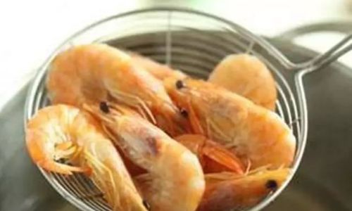 Mastering the Art of Cooking Perfect White Boiled Shrimp:A Comprehensive Guide