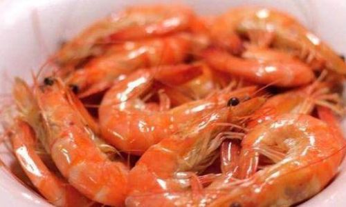 Mastering the Art of Cooking Perfect White Boiled Shrimp:A Comprehensive Guide