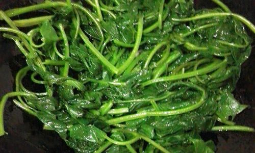 Mastering the Art of Cooking Sweet Potato Leaves:Delicious Recipes and Culinary Techniques
