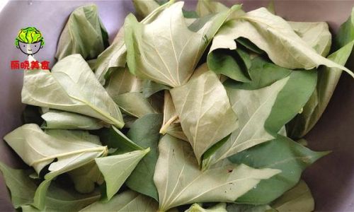 Mastering the Art of Cooking Sweet Potato Leaves:Delicious Recipes and Culinary Techniques