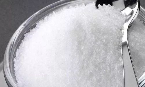 The Composition and Production of White Sugar:A Comprehensive Exploration