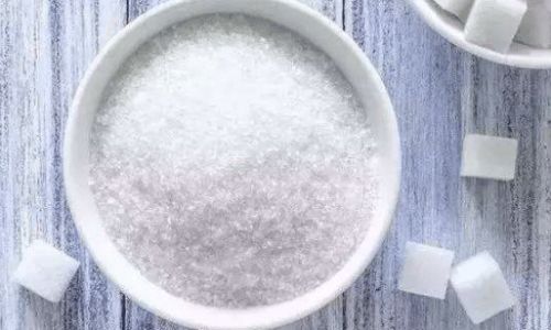 The Composition and Production of White Sugar:A Comprehensive Exploration