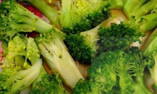Mastering the Art of Cooking White Broccoli:Perfect Timing for Tender-Crisp Perfection