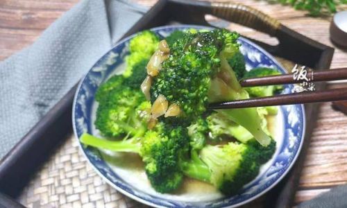 Mastering the Art of Cooking White Broccoli:Perfect Timing for Tender-Crisp Perfection