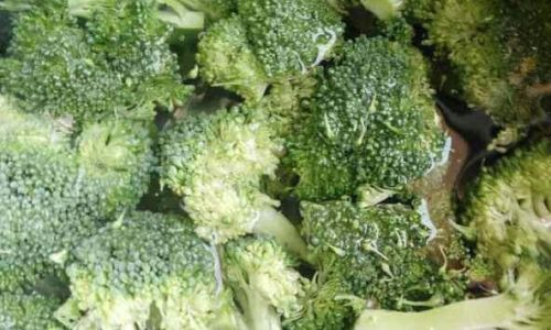 Mastering the Art of Cooking White Broccoli:Perfect Timing for Tender-Crisp Perfection