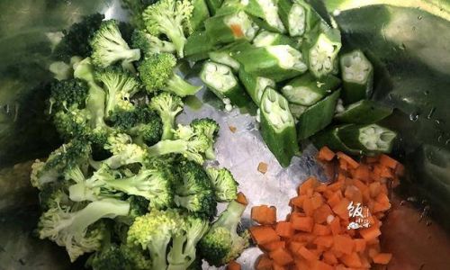 Mastering the Art of Cooking White Broccoli:Perfect Timing for Tender-Crisp Perfection