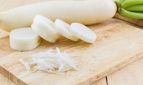 The Elegance and Nutrition of White Foods:A Culinary and Cultural Exploration