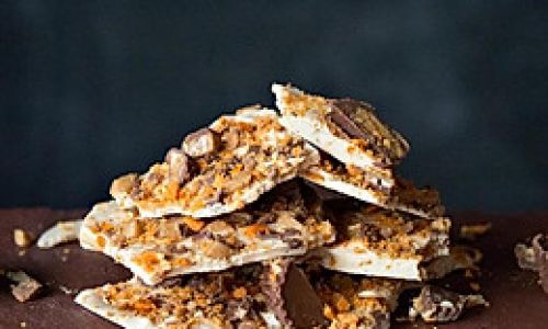 Homemade White Chocolate Delight:A Step-by-Step Guide to Crafting Creamy Confections at Home