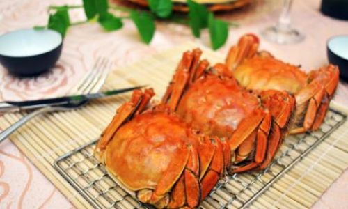 Mastering the Art of Cooking White Crab:A Guide to Delicious and Tender Results