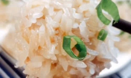 Mastering the Art of Cooking Perfect White Glutinous Rice:Tips,Techniques,and Recipes