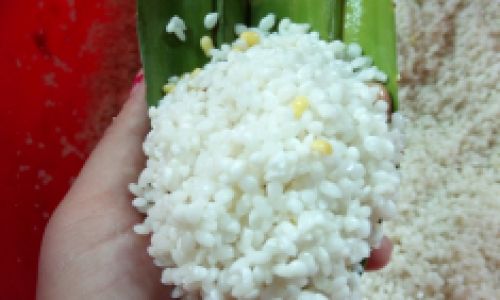 Mastering the Art of Cooking Perfect White Glutinous Rice:Tips,Techniques,and Recipes