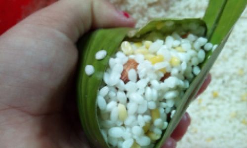 Mastering the Art of Cooking Perfect White Glutinous Rice:Tips,Techniques,and Recipes