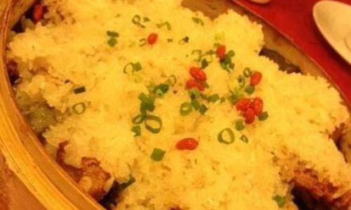 Mastering the Art of Cooking Perfect White Glutinous Rice:Tips,Techniques,and Recipes