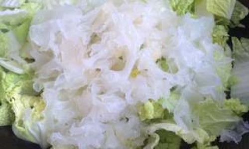 The Art of Preparing Tremella:A Comprehensive Guide to Cooking White Fungus