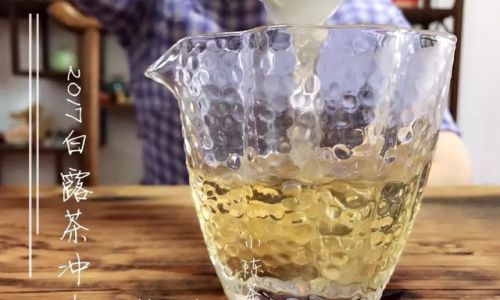 The Art of Brewing Bai Mudan Tea:A Comprehensive Guide to Perfecting Your Cup of White Peony
