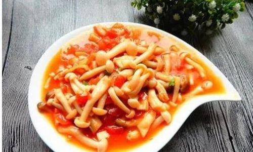 Delicious and Simple:Mastering the Art of Cooking White Mushrooms at Home