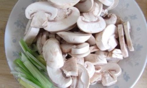 Delicious and Simple:Mastering the Art of Cooking White Mushrooms at Home