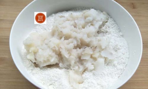 Elevating Everyday Meals:Mastering the Art of Cooking with White Flour for Exceptional Flavor