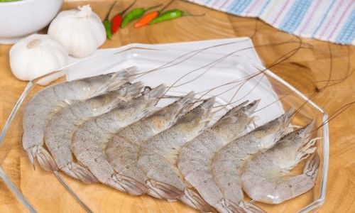 How to Keep White Rice Shrimp Fresh:A Comprehensive Guide to Storage and Preservation