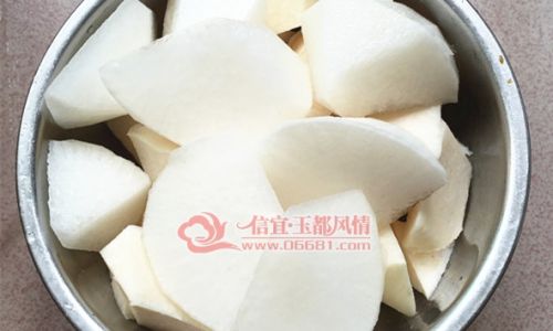 Mastering the Art of Cooking Daikon Radish:Creative Recipes and Techniques