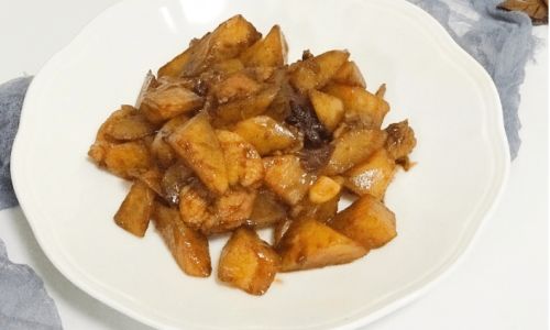 Mastering the Art of Cooking Daikon Radish:Creative Recipes and Techniques