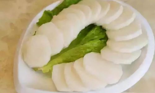 Mastering the Art of Stir-Fried Daikon Radish:A Comprehensive Culinary Guide