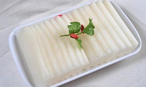 The Ultimate Guide to Pickling Daikon Greens:Secrets to Crispy,Flavorful Perfection
