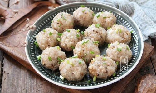 The Art of Crafting Perfect White Radish Dumplings:A Step-by-Step Guide