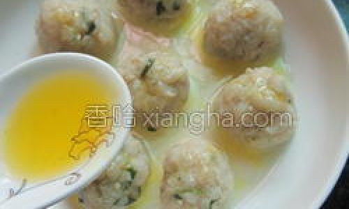 The Art of Crafting Perfect White Radish Balls:A Step-by-Step Guide