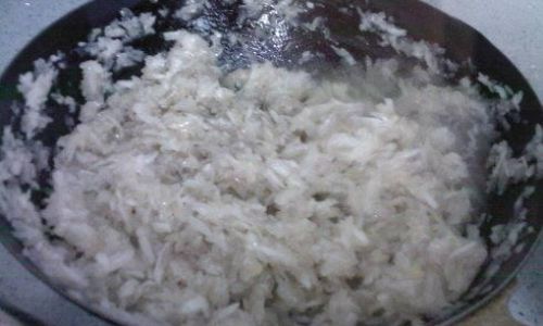 Mastering the Art of Delicious White Radish Vegetarian Filling:A Comprehensive Guide