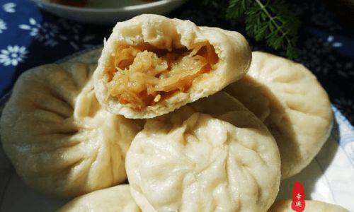 Mastering the Art of Delicious White Radish Vegetarian Filling:A Comprehensive Guide