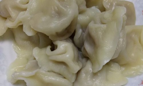 Homemade Daikon Radish Dumpling Filling:A Step-by-Step Guide to Traditional Flavors